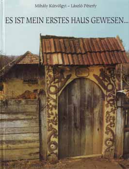 Es ist mein erstes Haus gewesen... akciós termékkép 1