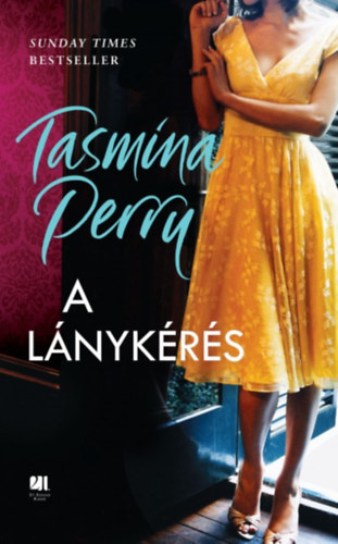 Tasmina Perry: A lánykérés könyv