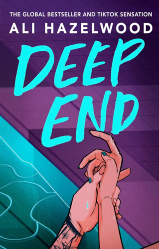 Ali Hazelwood: Deep End idegen