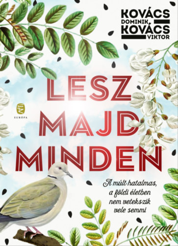 Kovács Dominik - Kovács Viktor: Lesz majd minden e-Könyv
