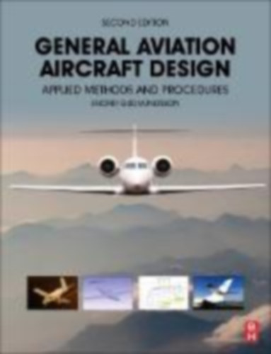 Gudmundsson, Snorri: General Aviation Aircraft Design idegen