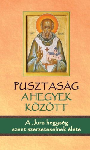 Pusztaság a hegyek között antikvár