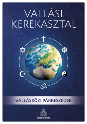 Vallási kerekasztal könyv