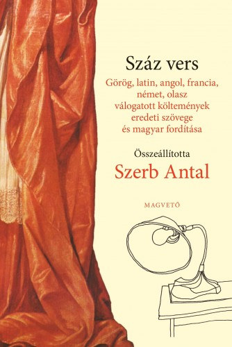 Szerb Antal: Száz vers e-Könyv