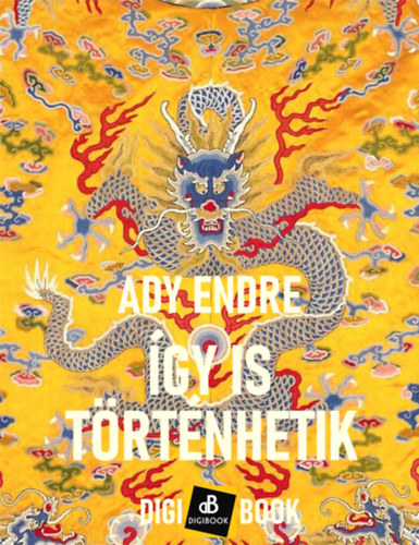 Ady Endre: Így is történhetik e-Könyv