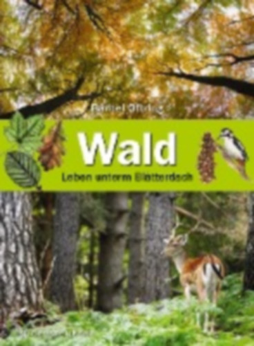 Oftring, Bärbel: Oftring, B: Wald idegen