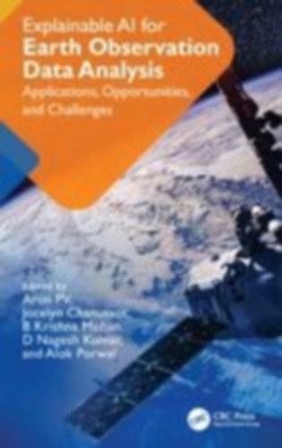 Explainable AI for Earth Observation Data Analysis idegen