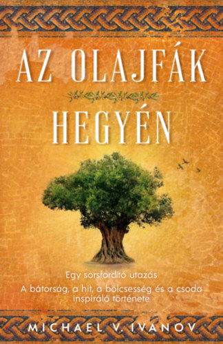 Az olajfák hegyén akciós termékkép 1