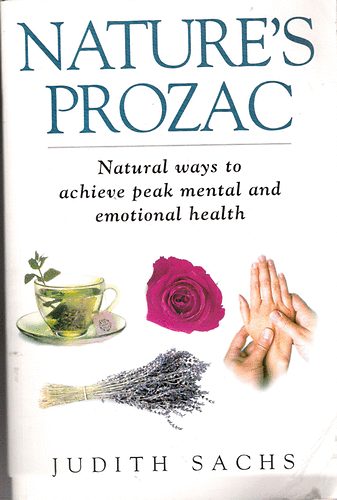 Judith Sachs: Natures Prozac idegen