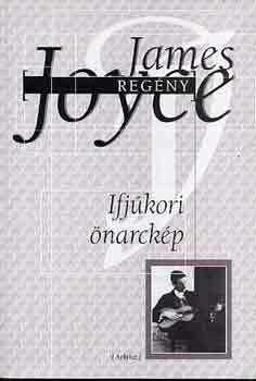 James Joyce: Ifjúkori önarckép könyv