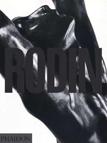 Ludwig Goldscheider: Rodin idegen