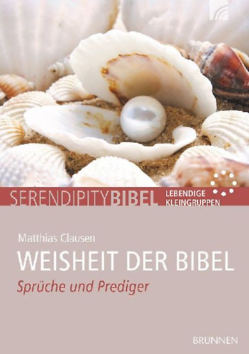 Clausen, Matthias: Weisheit der Bibel idegen