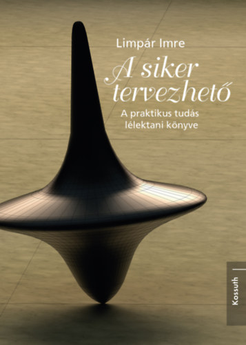 Limpár Imre: A siker tervezhető antikvár