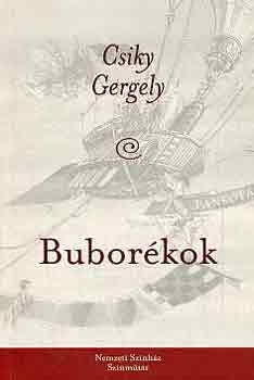 Csiky Gergely: Buborékok | antikvár | bookline