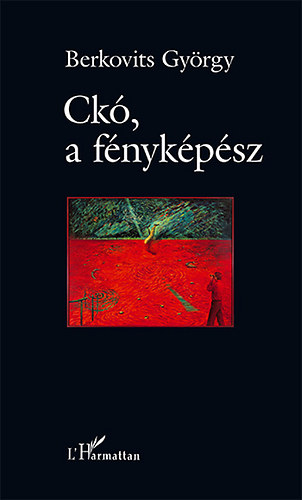 Ckó, a fényképész akciós termékkép 1