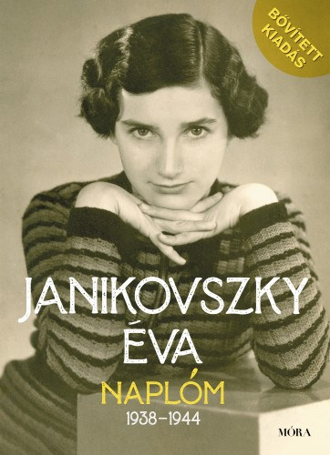 Janikovszky Éva: Naplóm, 1938-1944 - Bővített kiadás e-Könyv