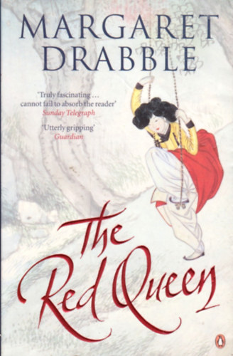 Margaret Drabble: The Red Queen idegen