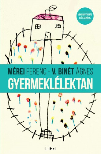 Mérei Ferenc - V. Binét Ágnes: Gyermeklélektan e-Könyv