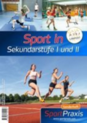 Sport in Sekundarstufe I und II idegen
