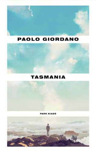 Paolo Giordano: Tasmania könyv