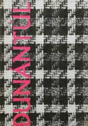 Pákolitz István; Tüskés Tibor szerk.: Dunántúl antikvár