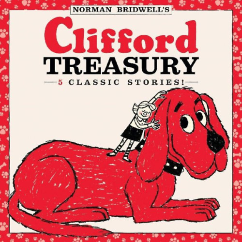 Bridwell, Norman: Clifford Treasury idegen