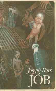 Joseph Roth: Jób antikvár