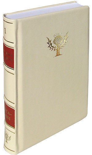 Britannica Hungarica Nagylexikon 25. - Bőrkötés könyv