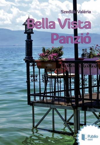 Bella Vista Panzió akciós termékkép 1