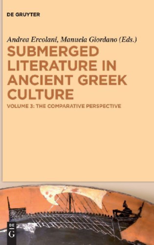 The Comparative Perspective idegen