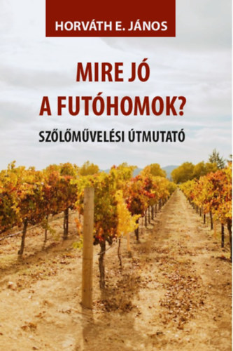 Mire jó a futóhomok? akciós termékkép 1