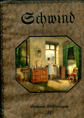 Schwind antikvár