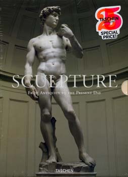 Sculpture - From Antiquity to the Present Day (angol-német-francia) idegen