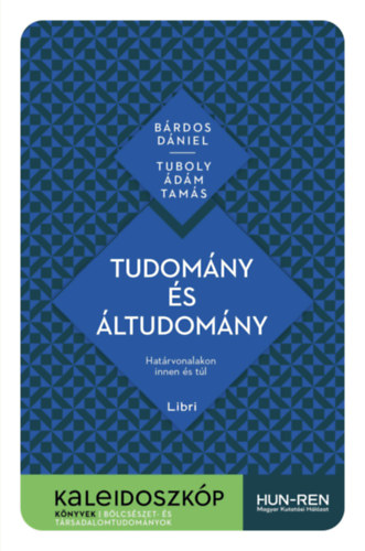 Tudomány és áltudomány akciós termékkép 1