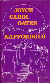 Joyce Carol Oates: Napforduló antikvár