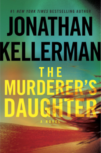 The Murderer's Daughter akciós termékkép 1
