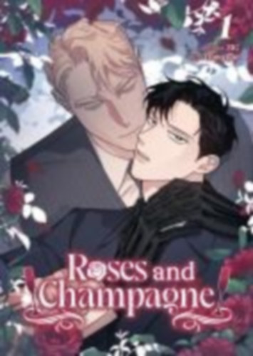 Zig: Roses and Champagne (Comic) Vol. 1 idegen