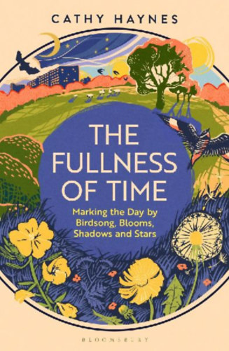 Haynes, Cathy: The Fullness of Time idegen