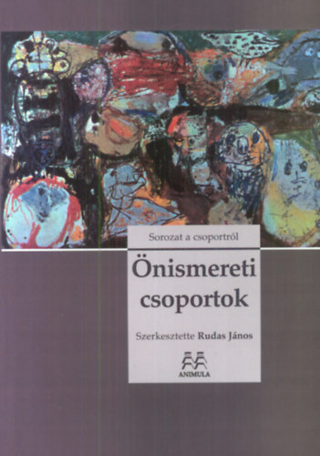 Önismereti csoportok könyv