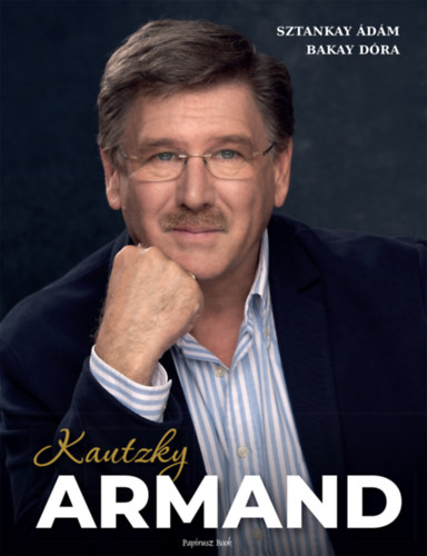 Kautzky Armand könyv