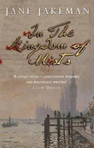 Jane Jakeman: In the Kingdom of Mists antikvár