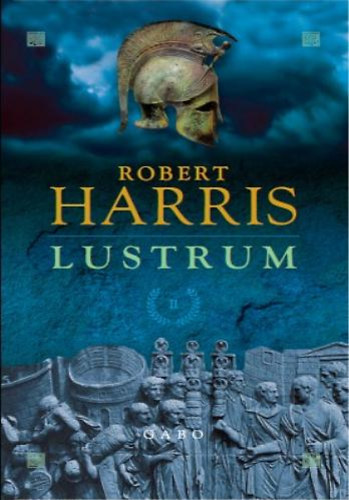 Robert Harris: Lustrum antikvár