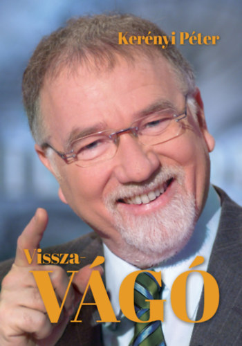 Vissza-Vágó akciós termékkép 1