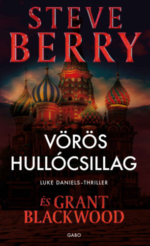 Vörös hullócsillag akciós termékkép 1