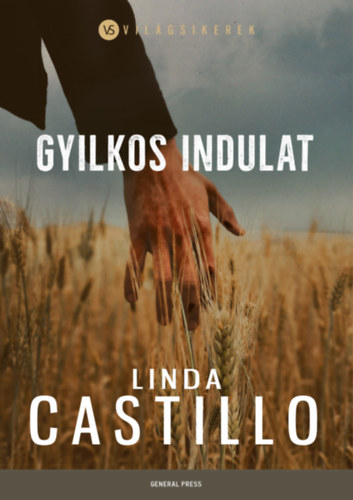 Linda Castillo: Gyilkos indulat e-Könyv
