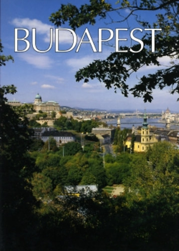 Balázs Dercsényi: Budapest (katalán, català) antikvár