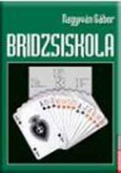 Nagyiván Gábor: Bridzsiskola antikvár