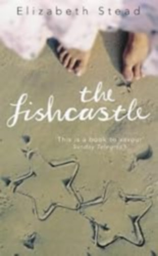 Elizabeth Stead: The Fishcastle antikvár