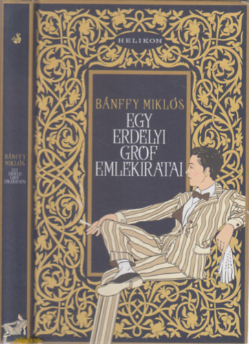 Bánffy Miklós: Egy erdélyi gróf emlékiratai antikvár