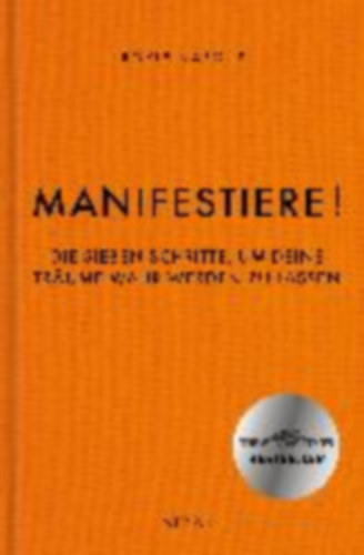 Nafousi, Roxie: Manifestiere! idegen